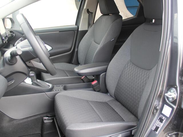 Toyota YARIS 1.5 Hybrid Dynamic | APPLE CARPLAY | ACHTERUITRIJCAMERA |