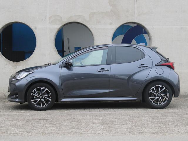 Toyota YARIS 1.5 Hybrid Dynamic | APPLE CARPLAY | ACHTERUITRIJCAMERA |