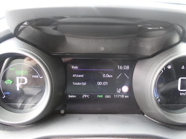 Toyota YARIS 1.5 Hybrid Dynamic | APPLE CARPLAY | ACHTERUITRIJCAMERA |