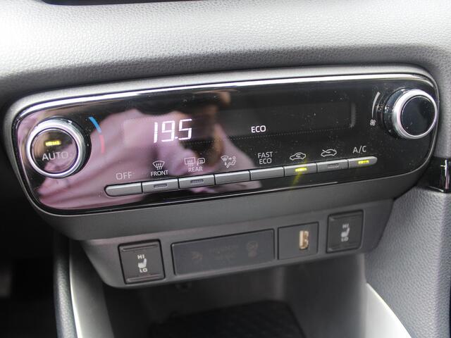 Toyota YARIS 1.5 Hybrid Dynamic | APPLE CARPLAY | ACHTERUITRIJCAMERA |