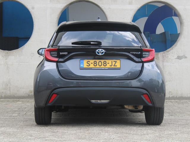 Toyota YARIS 1.5 Hybrid Dynamic | APPLE CARPLAY | ACHTERUITRIJCAMERA |