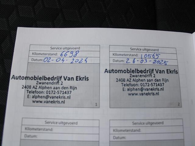 Toyota YARIS 1.5 Hybrid Dynamic | APPLE CARPLAY | ACHTERUITRIJCAMERA |