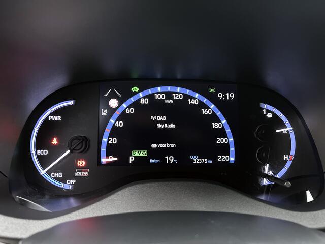 Toyota YARIS Cross 1.5 Hybrid GR Sport | Premium uitgevoerd |