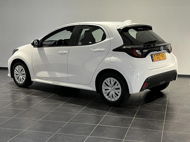 Toyota YARIS 1.5 Hybrid Active | Navigatie | Climate Control | Cruise Control