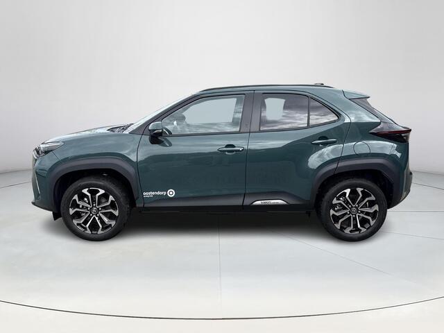 Toyota YARIS Cross 1.5 Hybrid 115 Dynamic **STOEL EN STUURWIELVERWARMING/ DODEHOEK DETECTIE/ PARKEERSENSOREN**