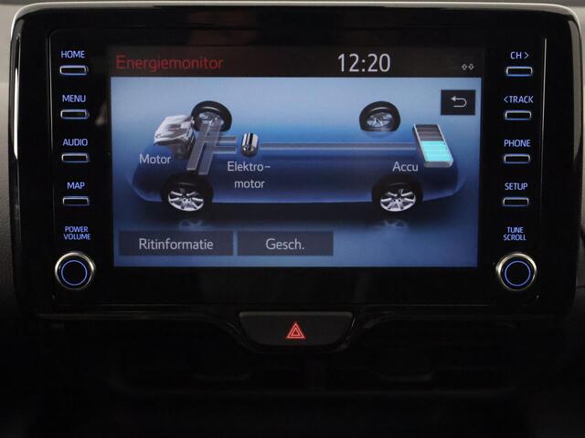 Toyota YARIS Cross 1.5 Hybrid Active Bi-Tone | Apple Carplay & AndroidAUTO | 1e eigenaar