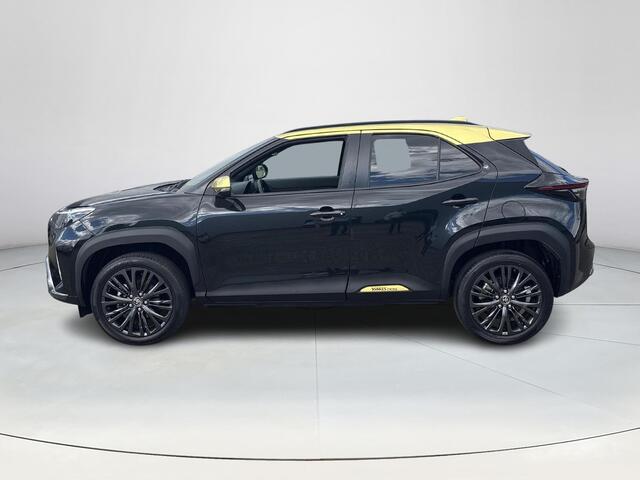 Toyota YARIS Cross 1.5 Hybrid Adventure