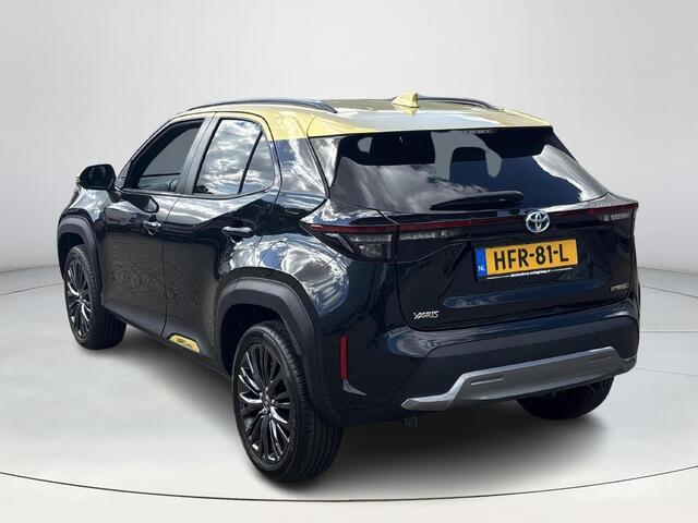 Toyota YARIS Cross 1.5 Hybrid Adventure