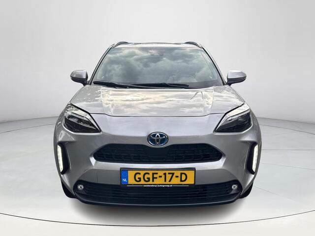 Toyota YARIS Cross 1.5 Hybrid AWD Dynamic | 06-10141018 Voor meer informatie
