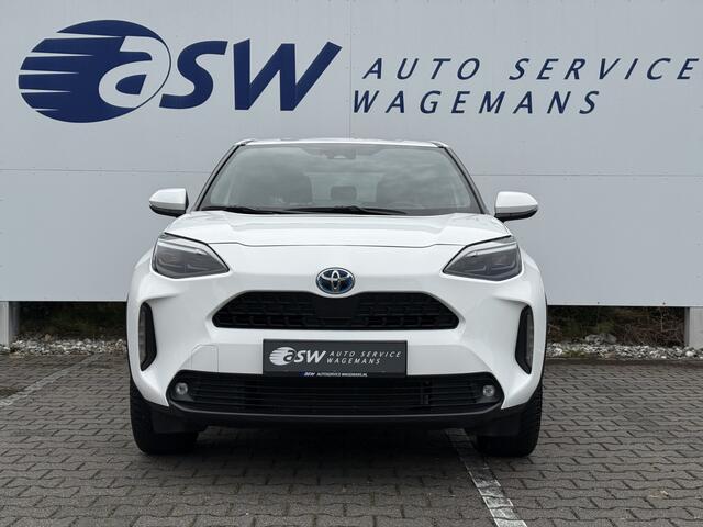 Toyota YARIS Cross 1.5 Hybrid Team D | CarPlay | ACC | Camera | LED | DAB+