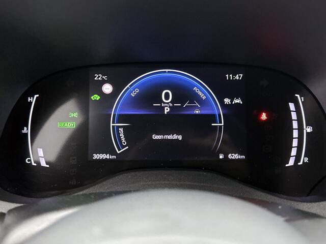 Toyota YARIS Cross 1.5 Hybrid 115 First Edition