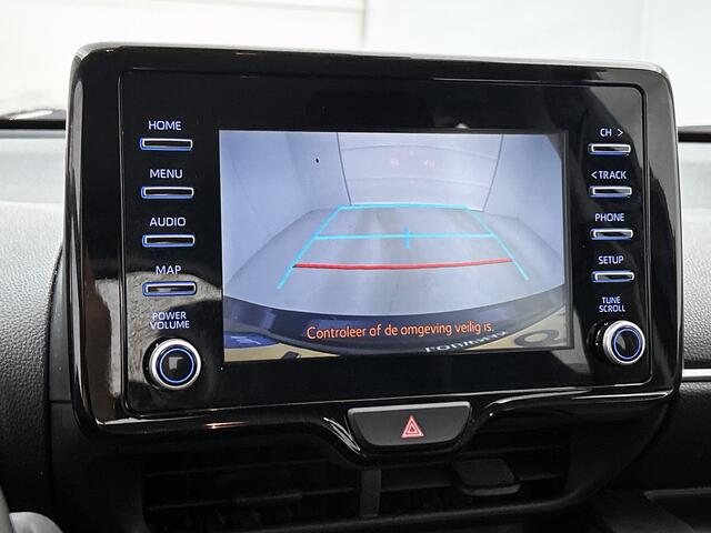 Toyota YARIS 1.5 VVT-i Active