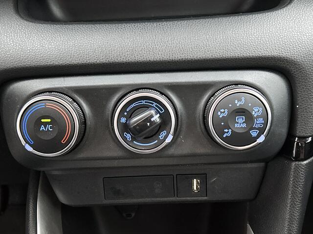 Toyota YARIS 1.5 VVT-i Active