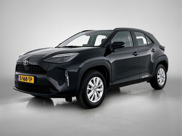 Toyota YARIS Cross 1.5 VVT-I Active | 1350 Trekgewicht!!! | Apple Carplay&Android Auto | ACC |