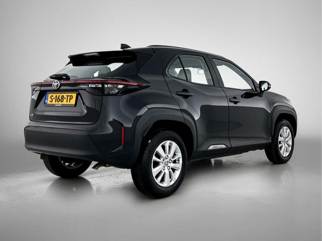 Toyota YARIS Cross 1.5 VVT-I Active | 1350 Trekgewicht!!! | Apple Carplay&Android Auto | ACC |