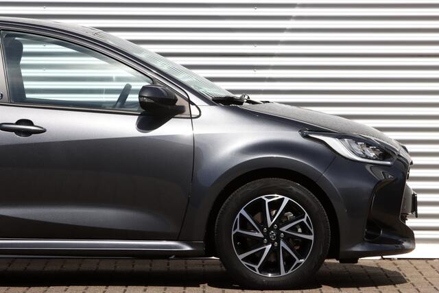 Toyota YARIS 1.5 Hybrid Dynamic Carplay / Camera / Stoel verw.