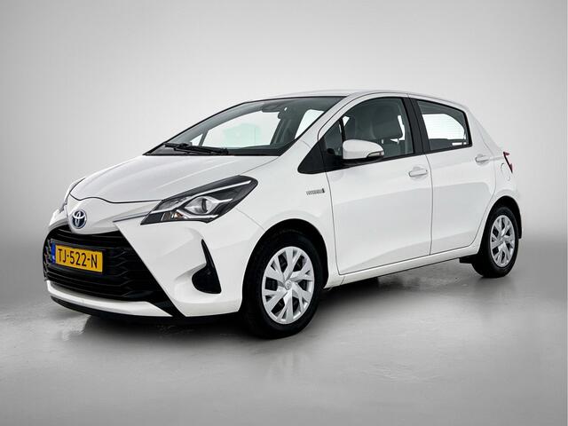 Toyota YARIS 1.5 Hybrid Energy | Navigatie | Cruise Control | Climate Control | Bluetooth
