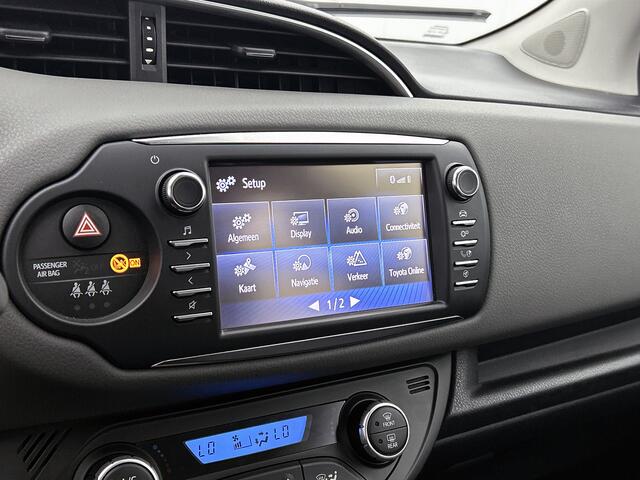 Toyota YARIS 1.5 Hybrid Energy | Navigatie | Cruise Control | Climate Control | Bluetooth