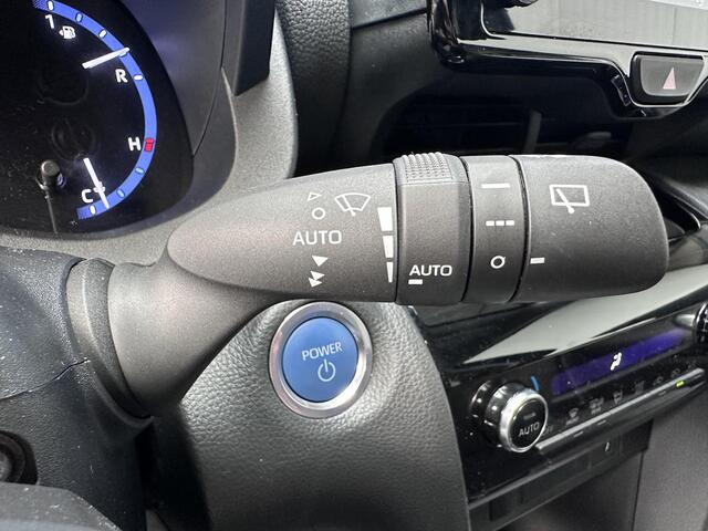 Toyota YARIS Cross 1.5 Hybrid Dynamic Edition , PDC V+A , Achteruitrijcamera , Apple Carplay/Android Auto ,Airconditioning ,Lendesteun ,