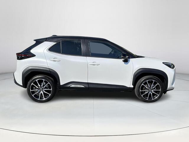 Toyota YARIS Cross 1.5 Hybrid 130 GR Sport | Navigatie | Apple CarPlay/Android auto | Elektrische achterklep