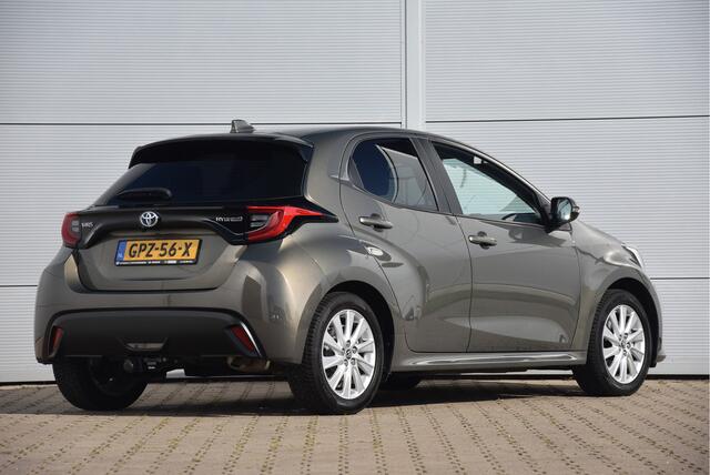 Toyota YARIS 1.5 Hybrid Dynamic | Trekhaak |