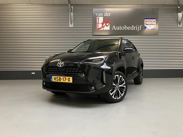 Toyota YARIS Cross 1.5 Hybrid 130 EXECUTIVE/PDC/CAM/EL A KLEP/SAFETY PACK/ENZ