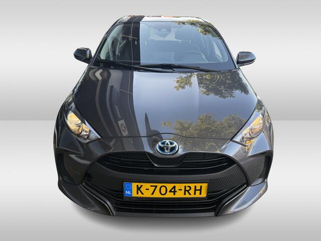 Toyota YARIS 1.5 Hybrid Active | automaat | cruise control | elektrische ramen |
