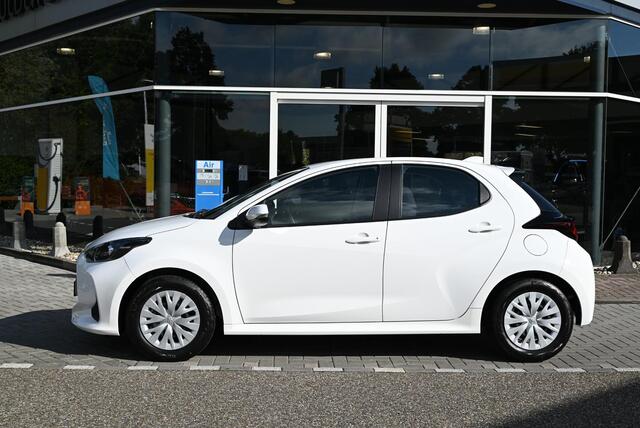 Toyota YARIS 1.5 Hybrid 115 Active