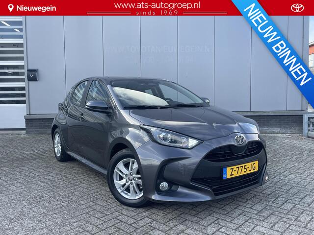 Toyota YARIS 1.5 Hybrid 115 Active