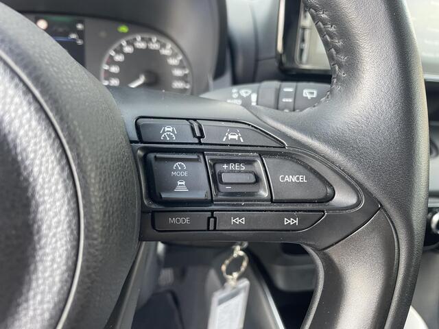 Toyota YARIS 1.5 Hybrid 115 Active