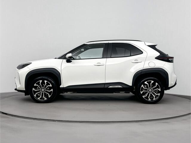 Toyota YARIS Cross 1.5 Hybrid Dynamic | 17" Lichtmetalen velgen | Apple Carplay -/ Android Auto | Parkeercamera |