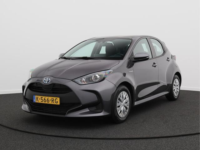 Toyota YARIS 1.5 Hybrid Active/ automaat/ lage km!
