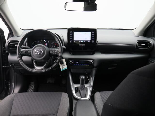 Toyota YARIS 1.5 Hybrid Active/ automaat/ lage km!