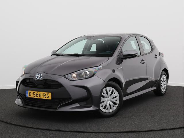 Toyota YARIS 1.5 Hybrid Active/ automaat/ lage km!