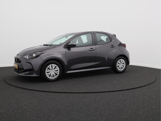 Toyota YARIS 1.5 Hybrid Active/ automaat/ lage km!