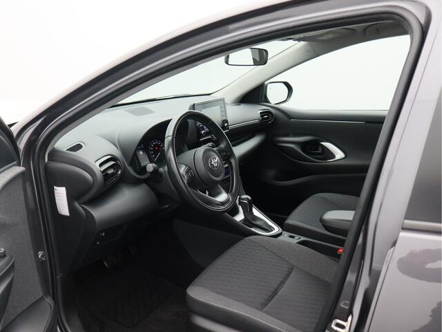 Toyota YARIS 1.5 Hybrid Active/ automaat/ lage km!