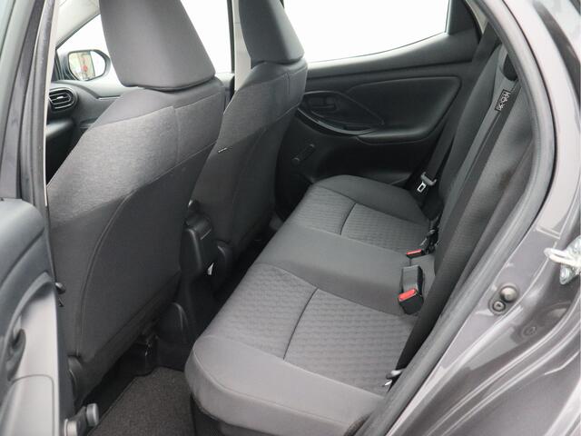 Toyota YARIS 1.5 Hybrid Active/ automaat/ lage km!