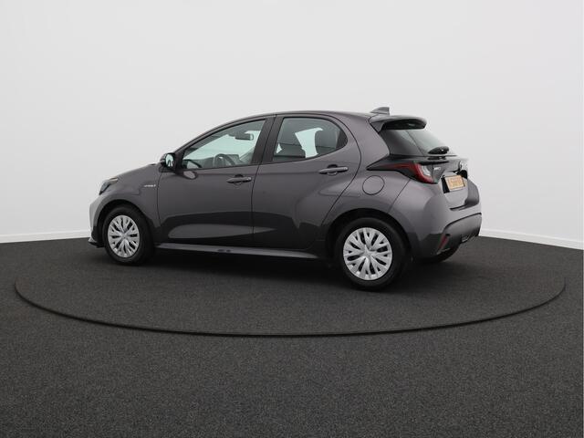 Toyota YARIS 1.5 Hybrid Active/ automaat/ lage km!