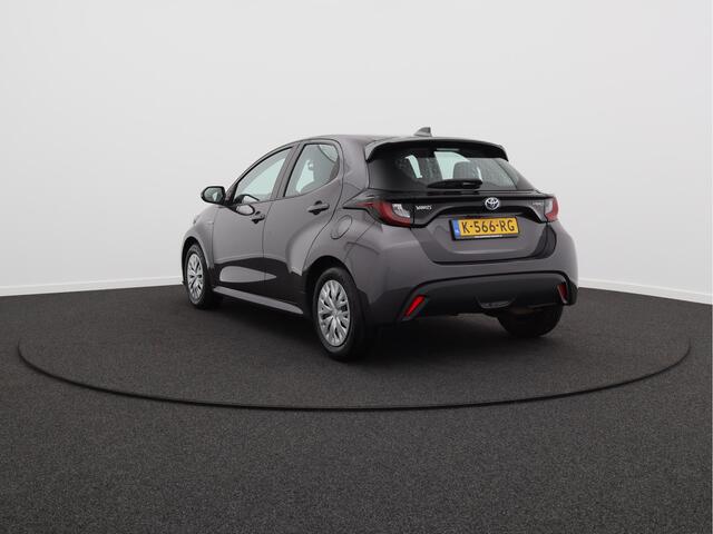 Toyota YARIS 1.5 Hybrid Active/ automaat/ lage km!