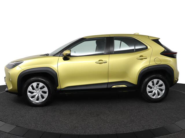 Toyota YARIS Cross 1.5 Hybrid Comfort