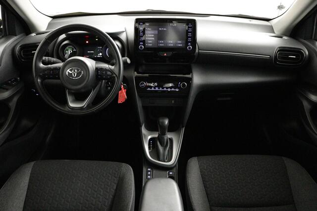 Toyota YARIS Cross 1.5 Hybrid Comfort