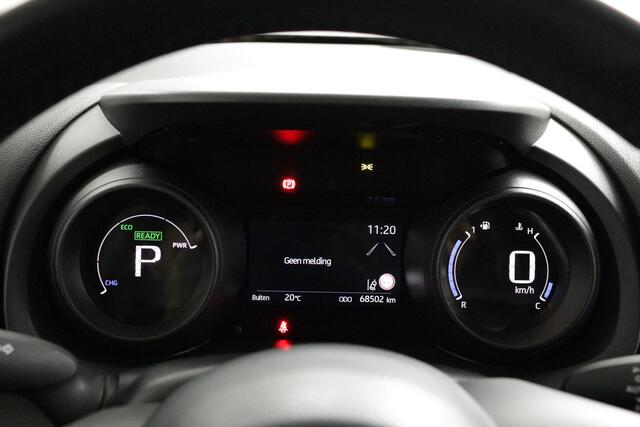 Toyota YARIS Cross 1.5 Hybrid Comfort