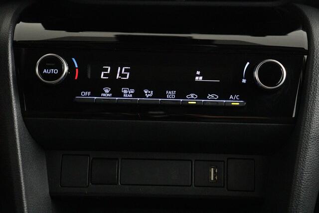 Toyota YARIS Cross 1.5 Hybrid Comfort