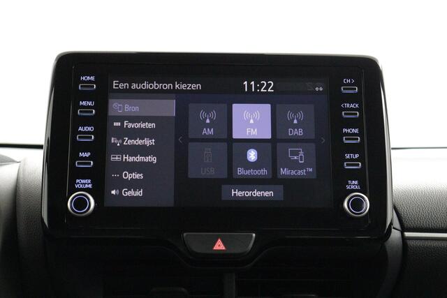 Toyota YARIS Cross 1.5 Hybrid Comfort