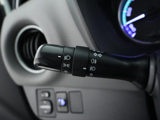Toyota YARIS 1.5 Hybrid Trend | Dealer Onderhouden |