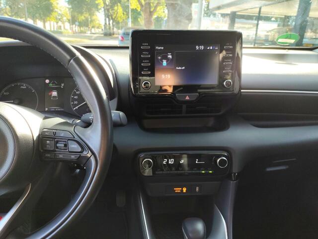 Toyota YARIS 1.5 Hybrid AUT! Camera! Carplay! Nw Model! VERWACHT!