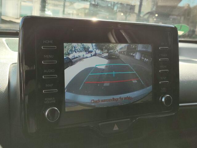 Toyota YARIS 1.5 Hybrid AUT! Camera! Carplay! Nw Model! VERWACHT!