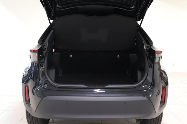 Toyota YARIS Cross 1.5 Hybrid 115 Dynamic, Comfort Pack, Apple Carplay/Android Auto, Direct leverbaar, Inruilpremie ¤2000!