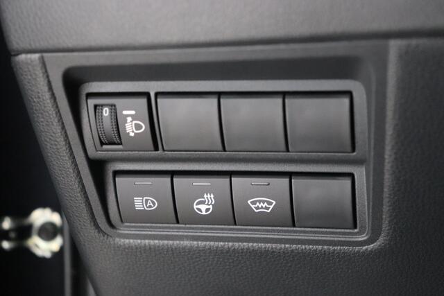 Toyota YARIS Cross 1.5 Hybrid 115 Dynamic, Comfort Pack, Apple Carplay/Android Auto, Direct leverbaar, Inruilpremie ¤2000!