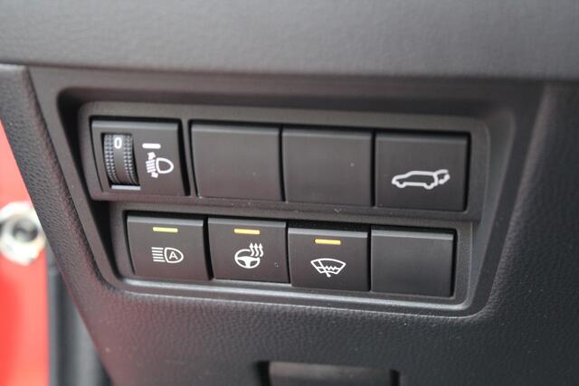Toyota YARIS Cross 1.5 Hybrid Dynamic Special | Rijklaar | Stoel-/Stuurverwarming | Apple/Android | Navi | Head Up | LED | El. achterklep